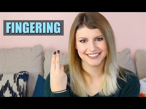 finger porn|Fingering Porn, Insertions and Free Foreplay Videos 